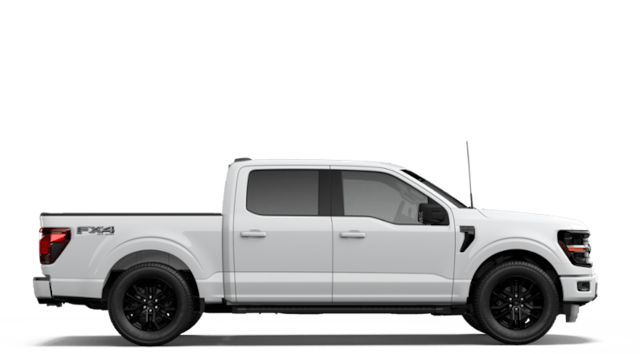 2026 Ford F-150+F-150